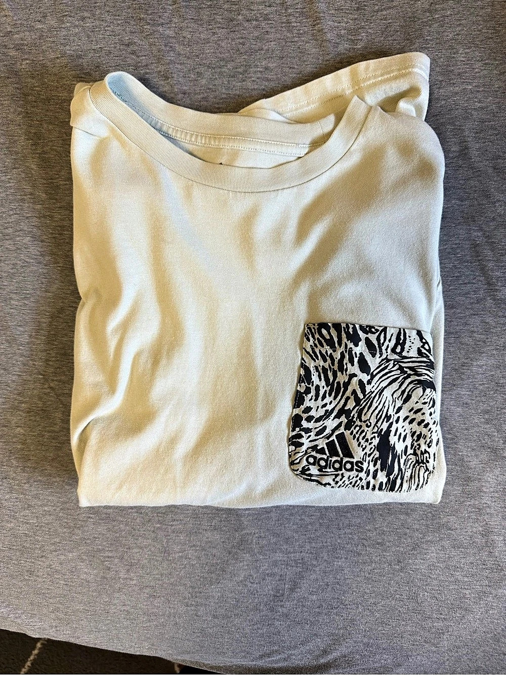 adidas Graphic Tee